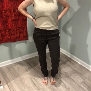 Micheal kors brown pants